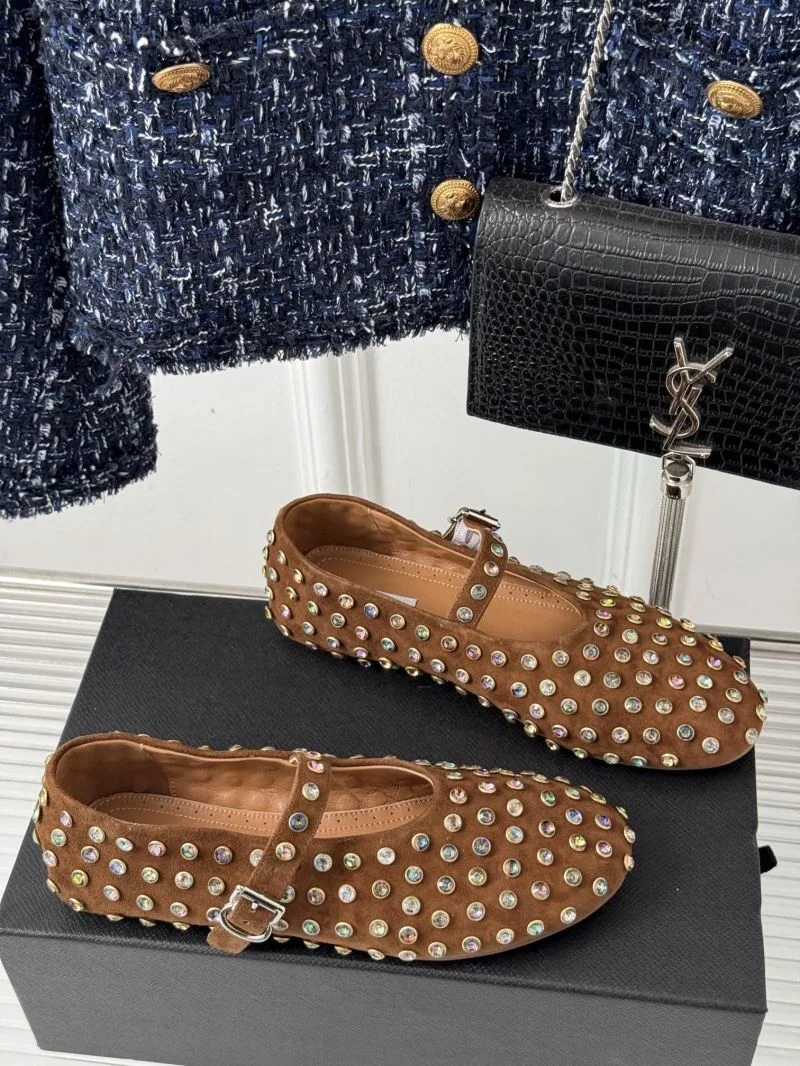 Alaia Shoes SmartChoice 15956