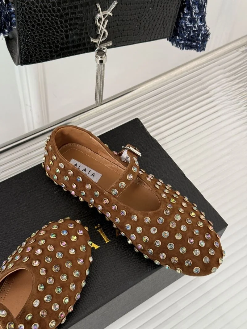 Alaia Shoes SmartChoice 15956