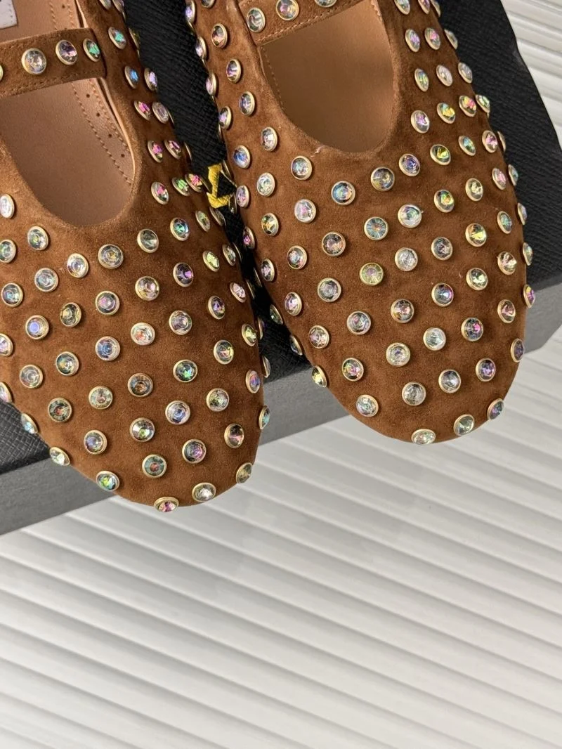 Alaia Shoes SmartChoice 15956