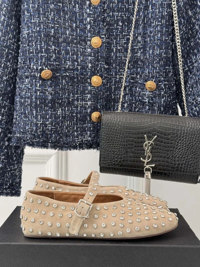 Casual Alaia Shoes 15962