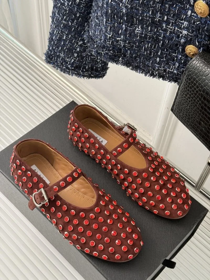 Alaia Shoes Versatile 15949