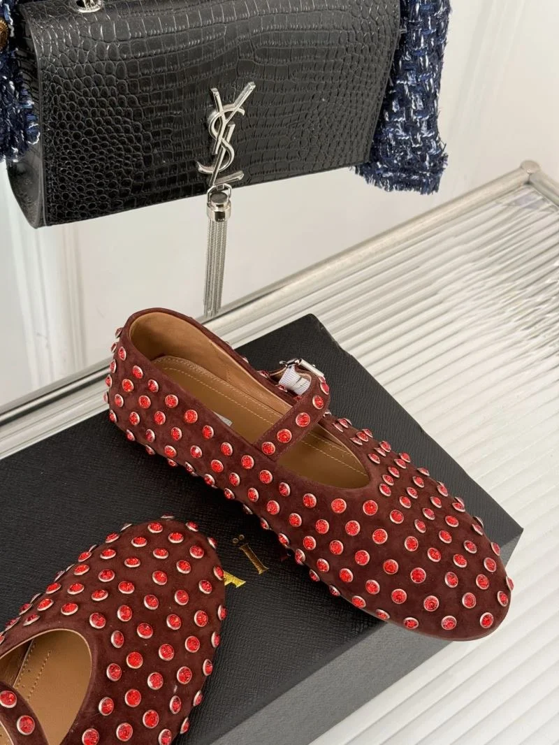 Alaia Shoes Versatile 15949