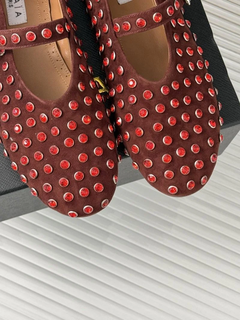 Alaia Shoes Versatile 15949