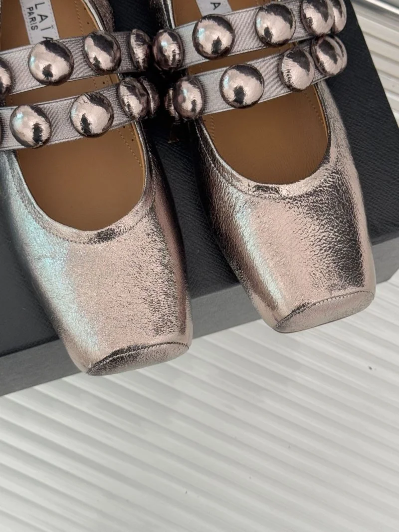 Efficient Alaia Shoes 15996