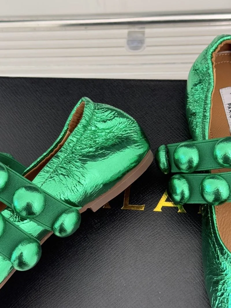 Alaia Shoes Fashionable 15997