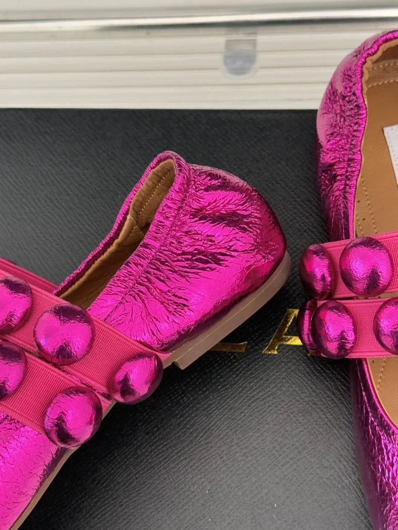Supportive Alaia Shoes 15940