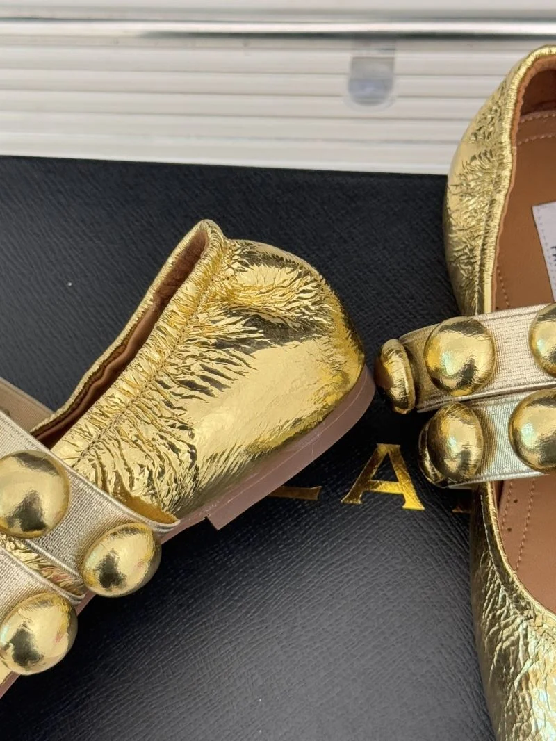 Durable Alaia Shoes 16004