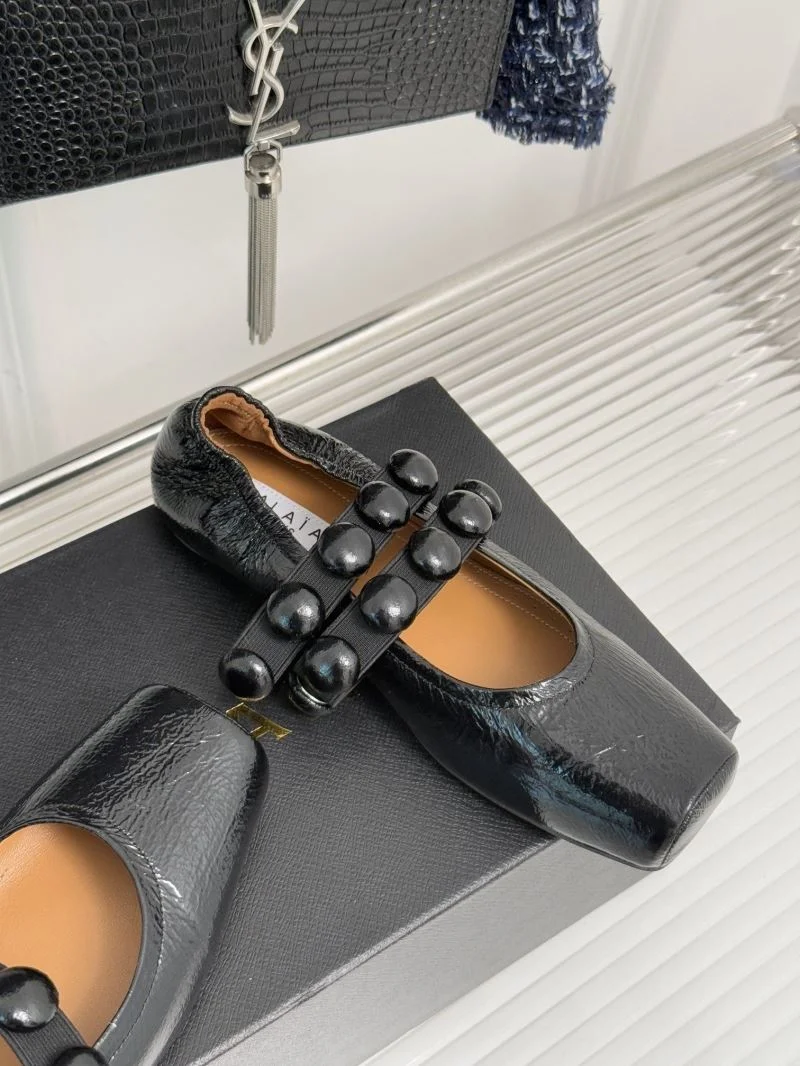 Soft Alaia Shoes 15946