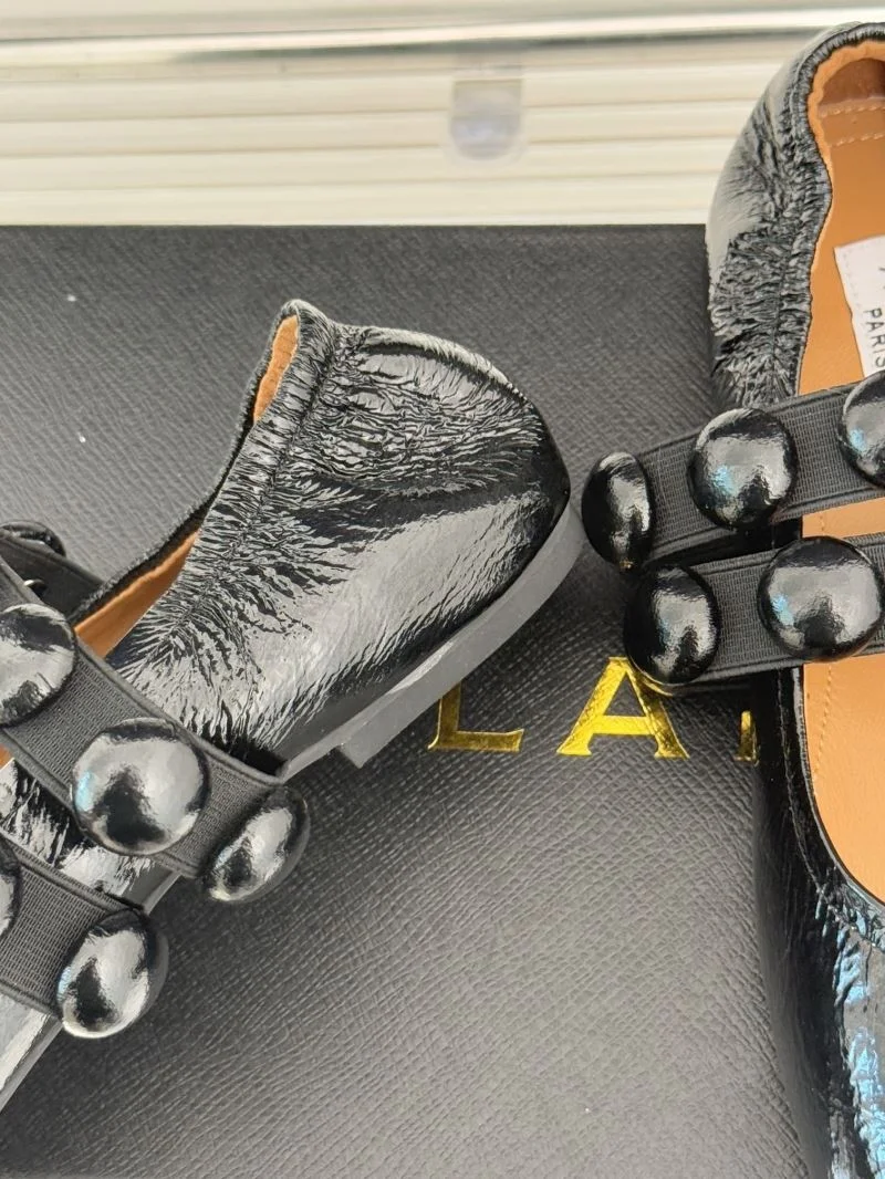 Soft Alaia Shoes 15946