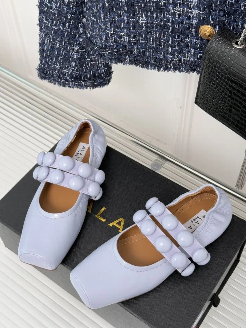 Alaia Shoes Popular 15951