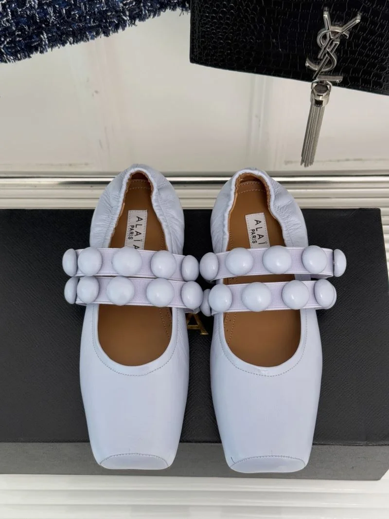 Alaia Shoes Popular 15951