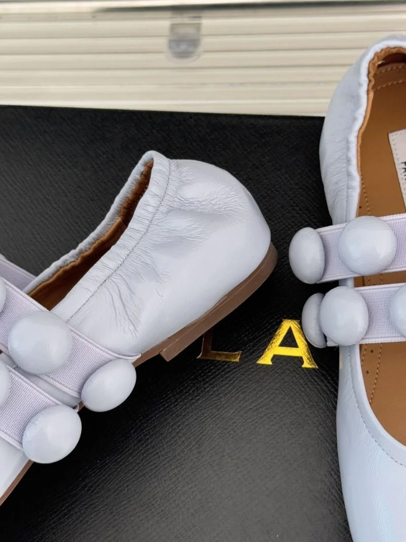 Alaia Shoes Popular 15951