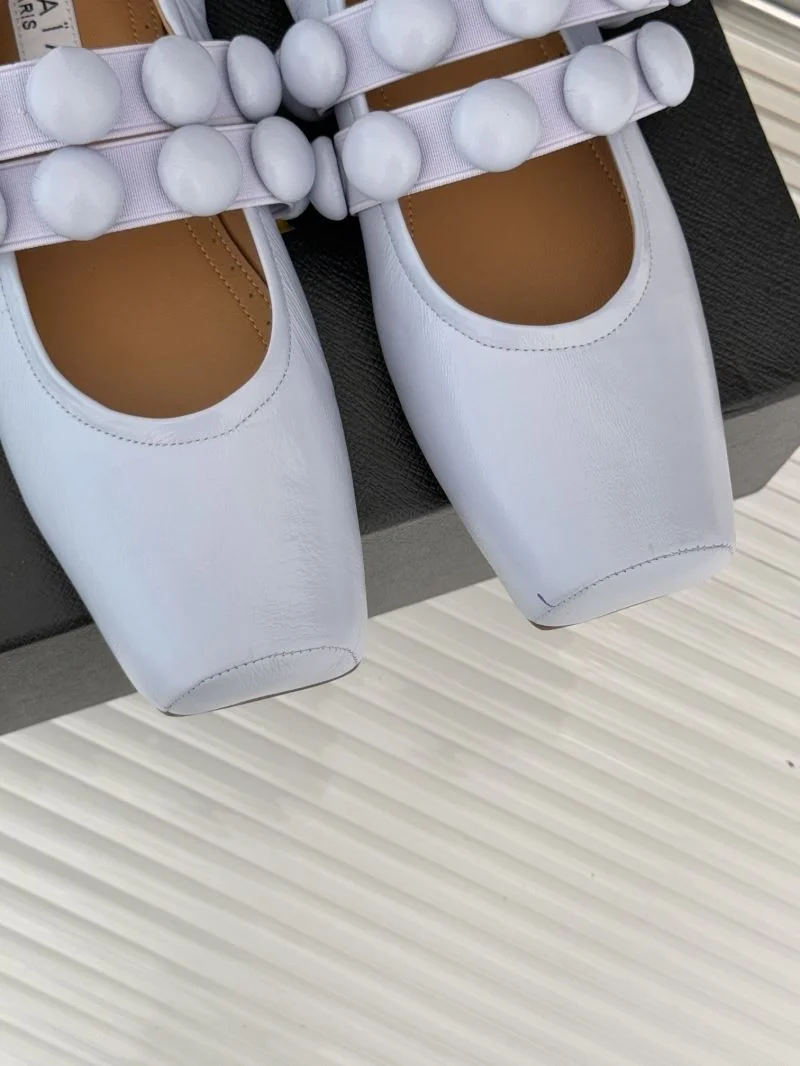 Alaia Shoes Popular 15951