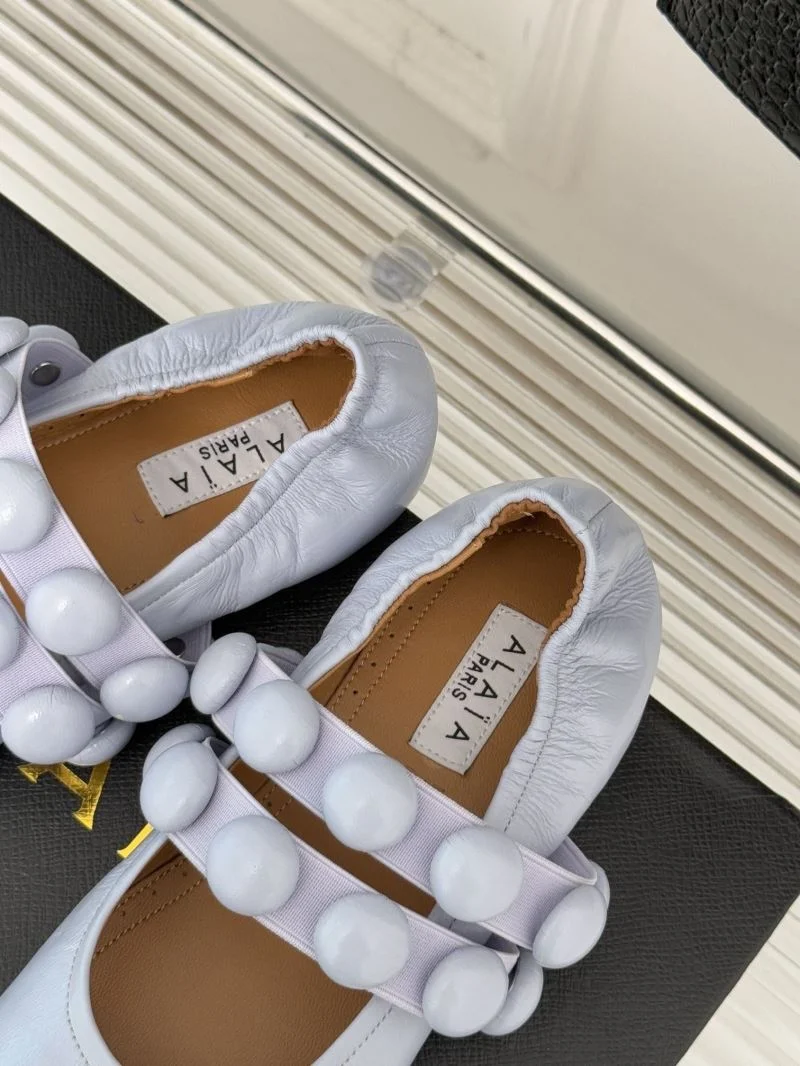 Alaia Shoes Popular 15951