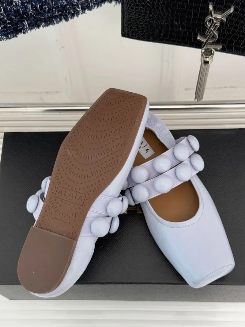 Alaia Shoes Popular 15951