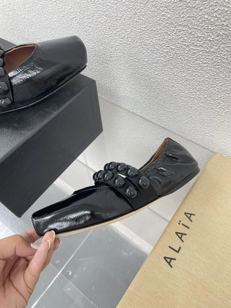 Alaia Shoes HighPerformance 15930