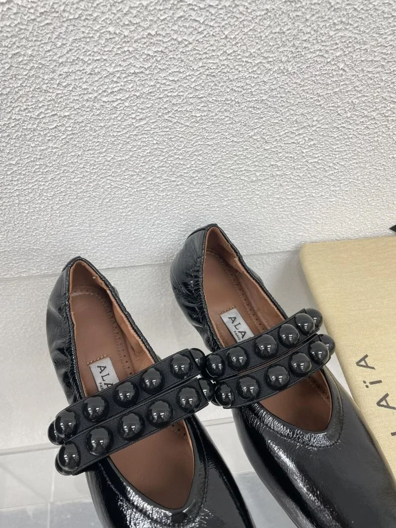 Alaia Shoes HighPerformance 15930