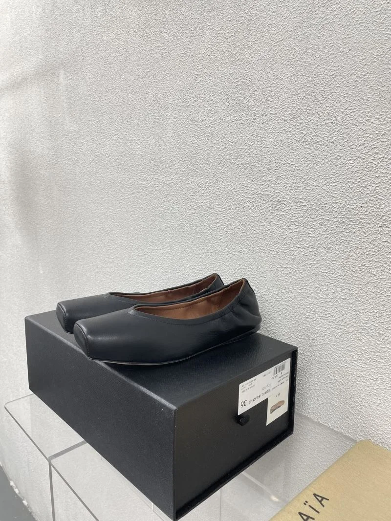 Bright Alaia Shoes 15931