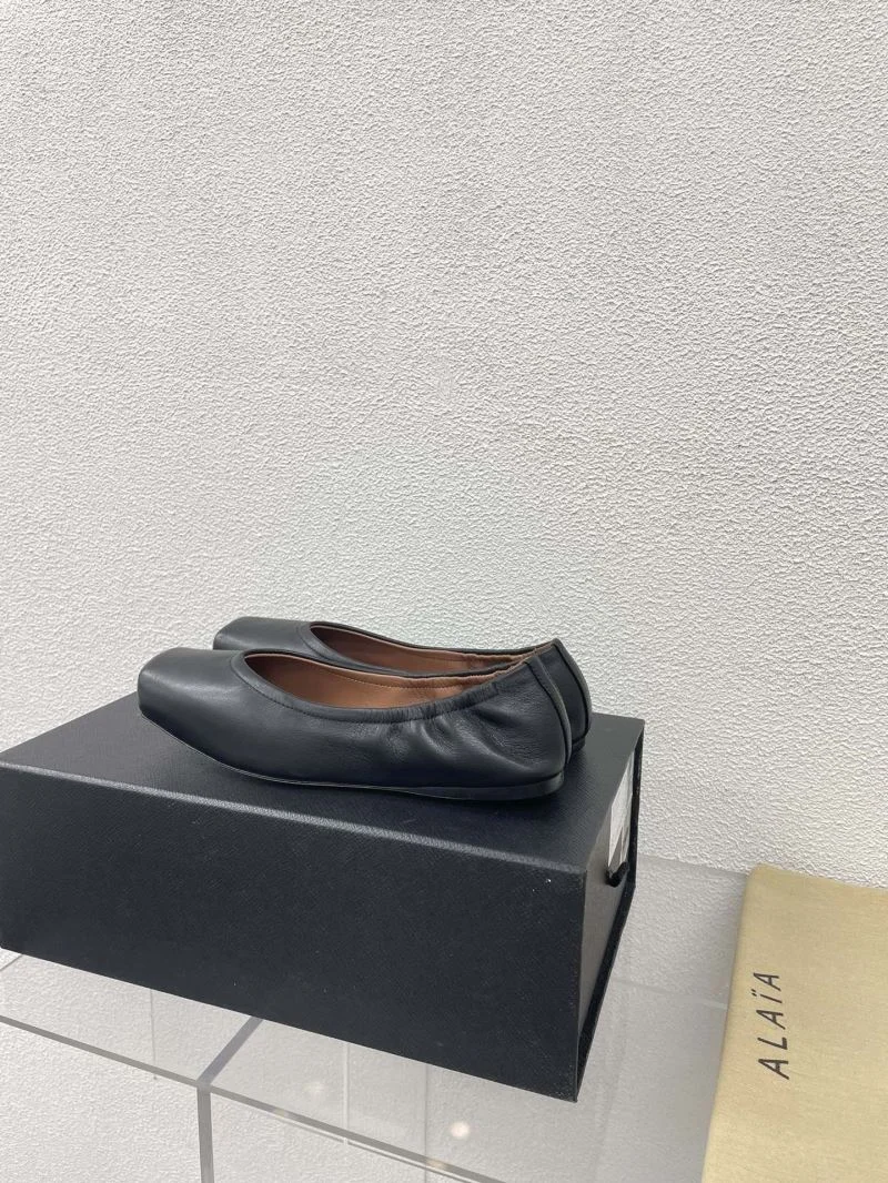 Bright Alaia Shoes 15931