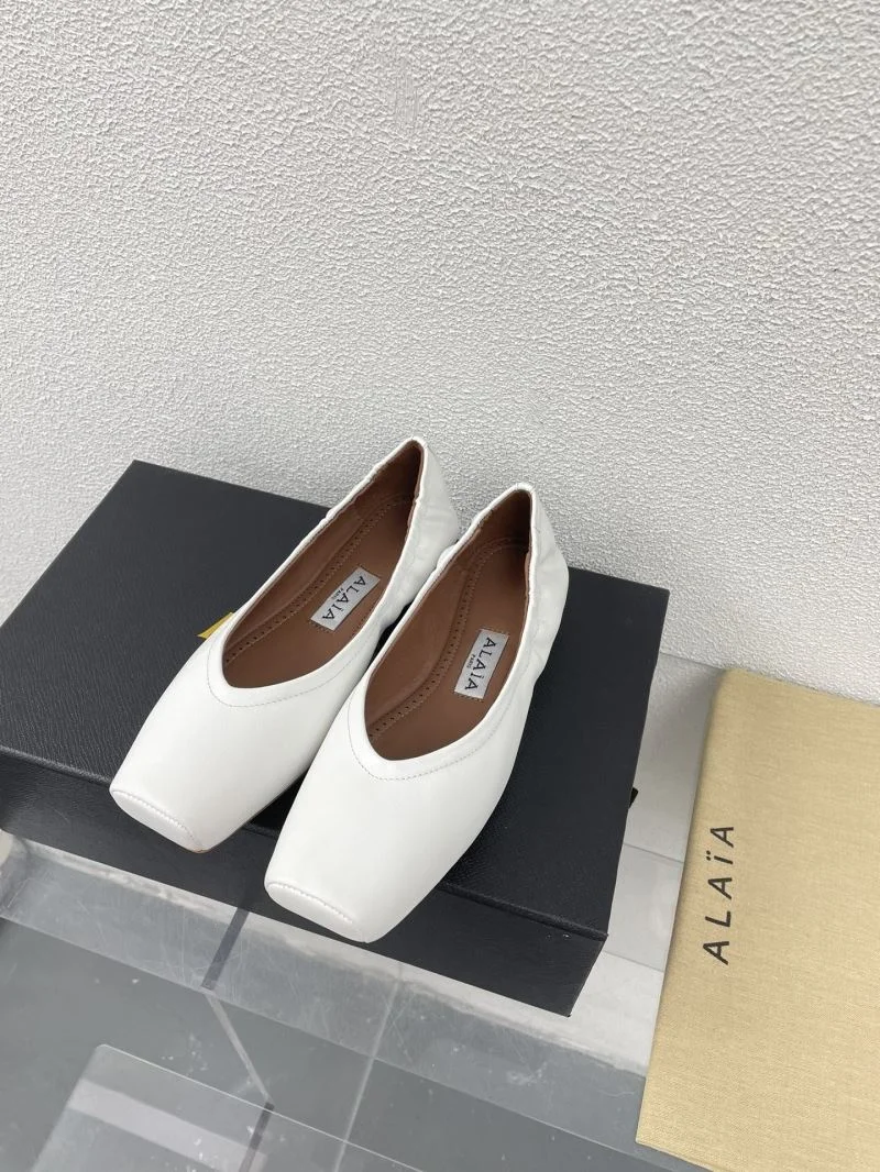 Alaia Shoes Affordable 15989