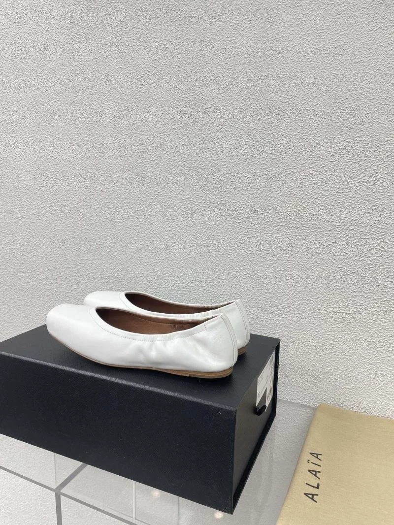 Alaia Shoes Affordable 15989