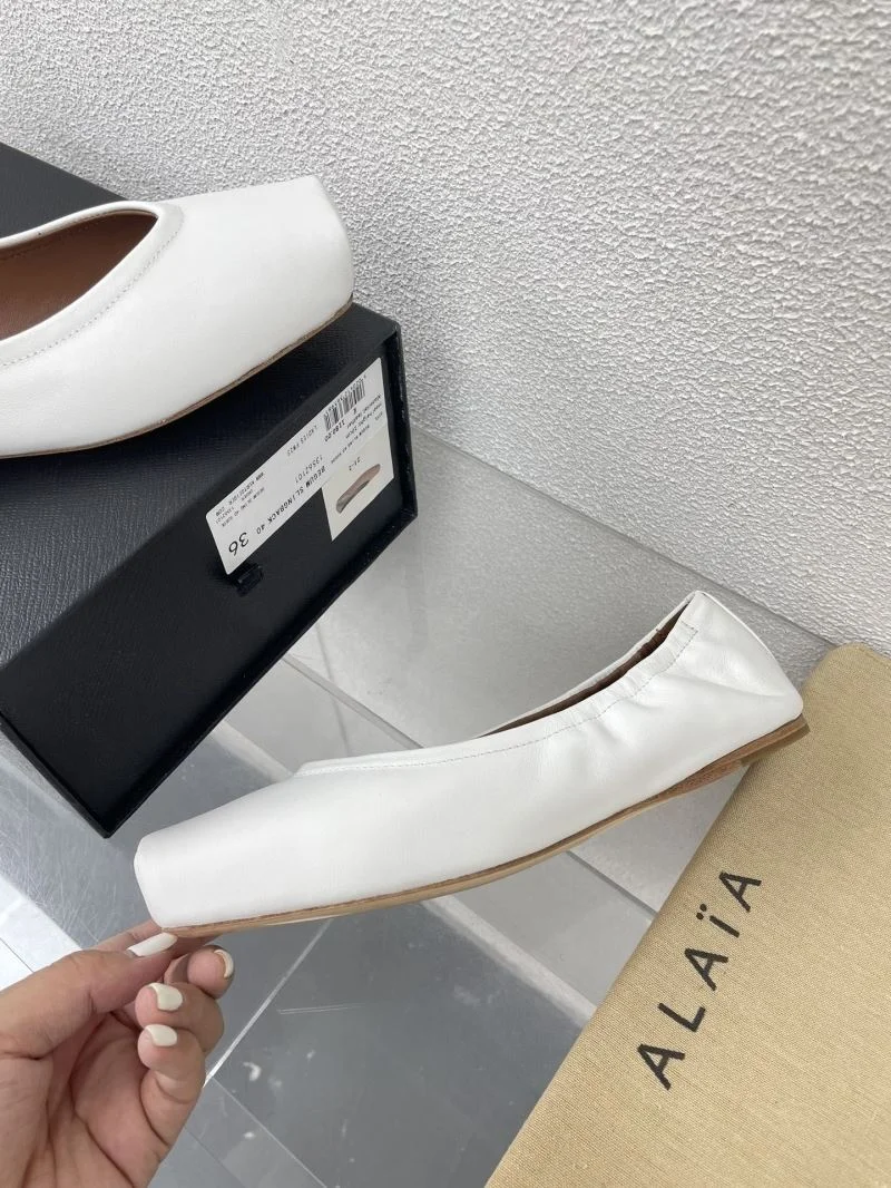 Alaia Shoes Affordable 15989