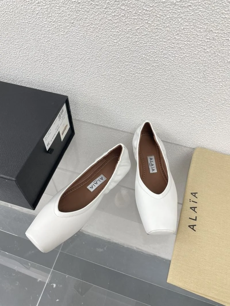 Alaia Shoes Affordable 15989