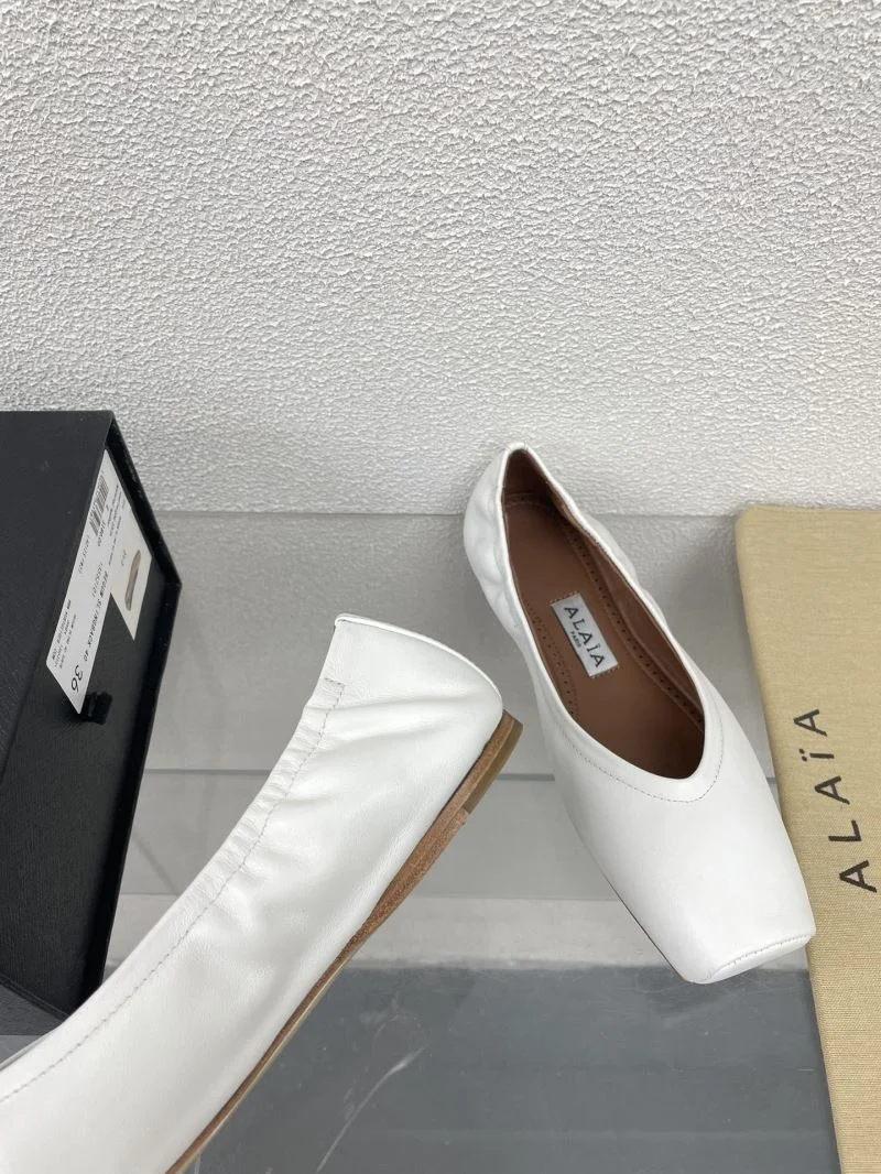 Alaia Shoes Affordable 15989