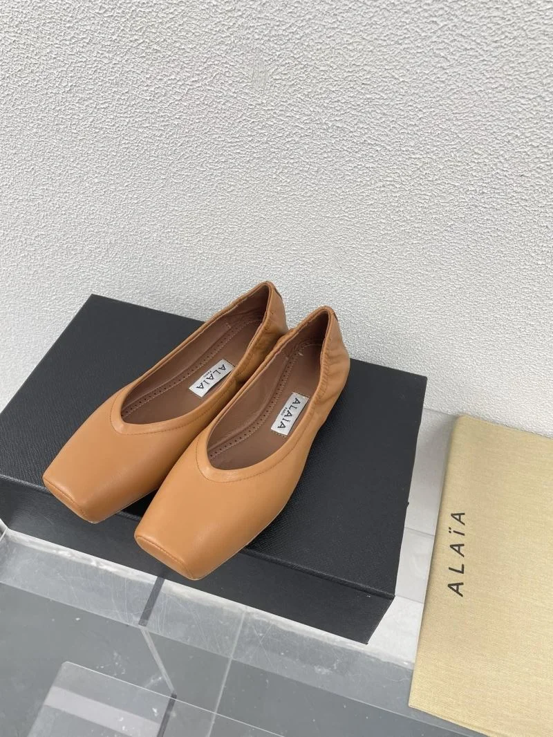 Alaia Shoes Timeless 15950