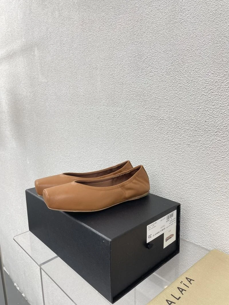 Alaia Shoes Timeless 15950