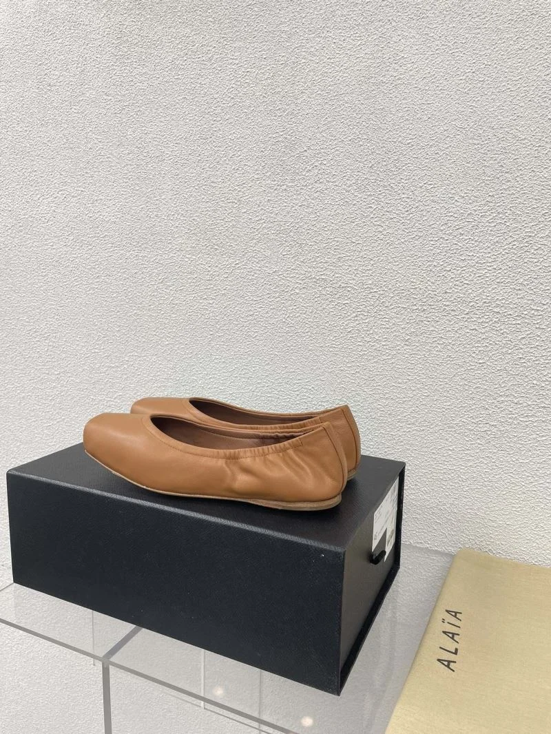 Alaia Shoes Timeless 15950