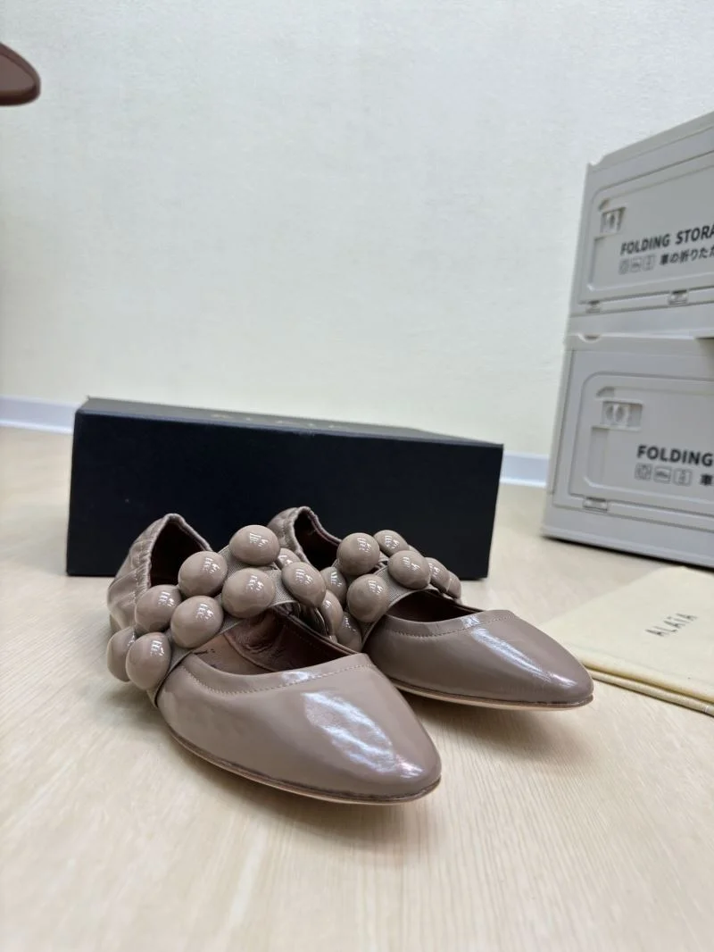 Resilient Alaia Shoes 15933