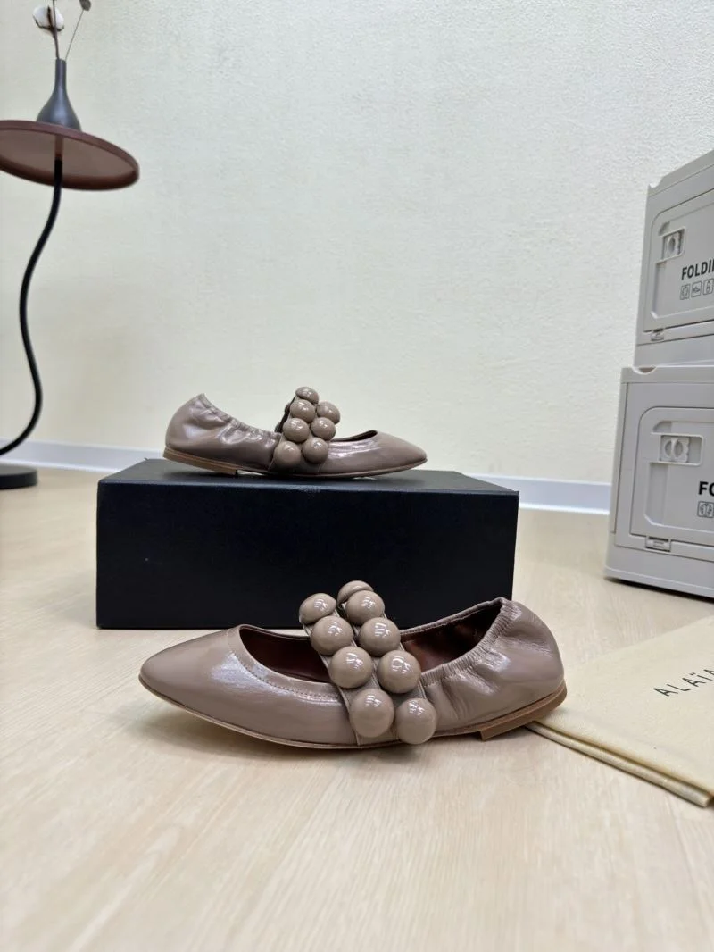 Resilient Alaia Shoes 15933