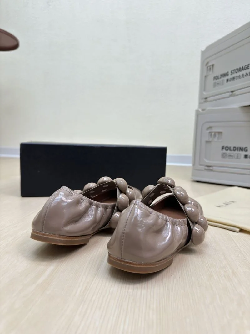 Resilient Alaia Shoes 15933