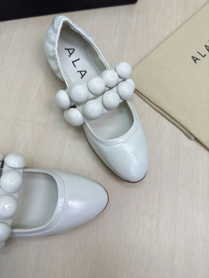 Unique Alaia Shoes 15937