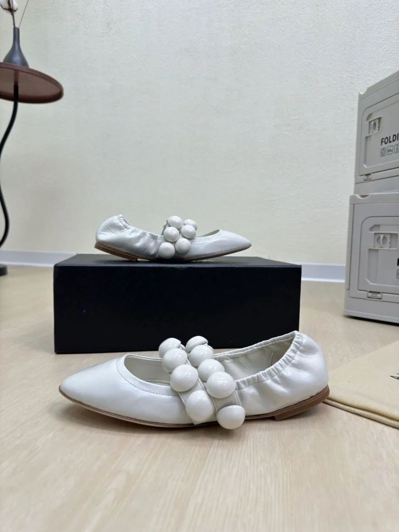 Unique Alaia Shoes 15937
