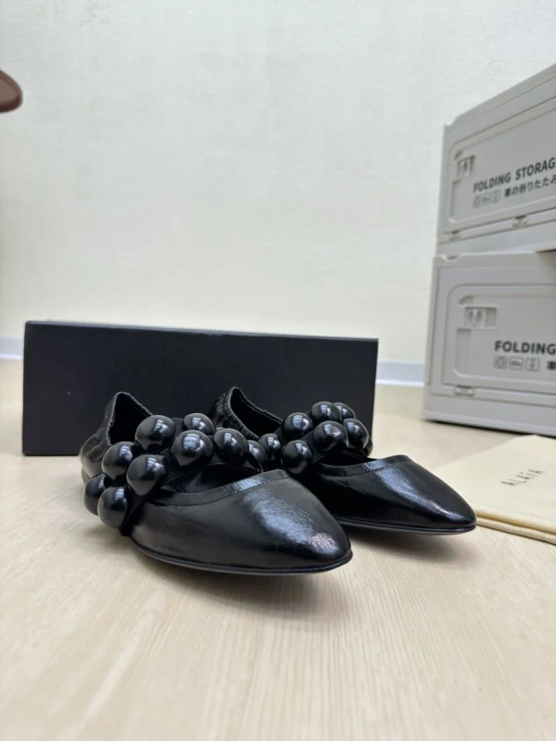 Alaia Shoes FreshLook 15941