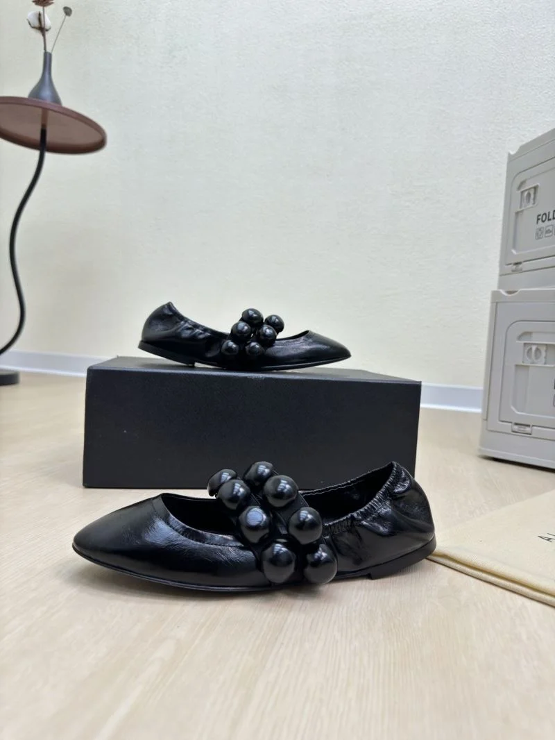 Alaia Shoes FreshLook 15941
