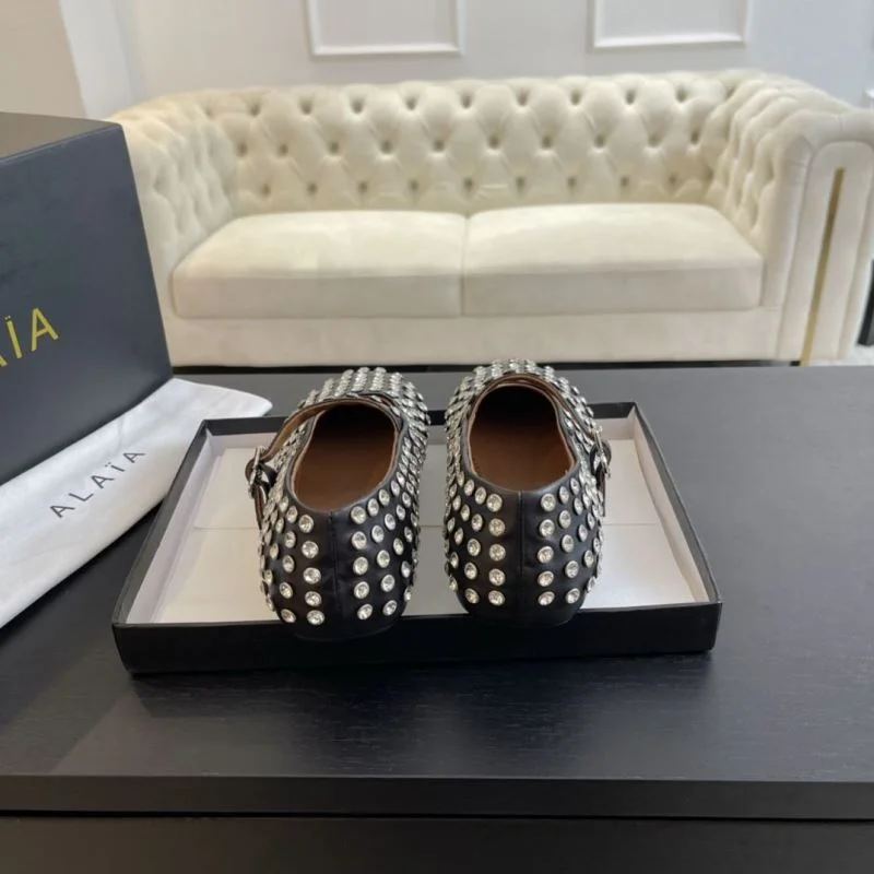 Alaia Shoes SoftTouch 7030