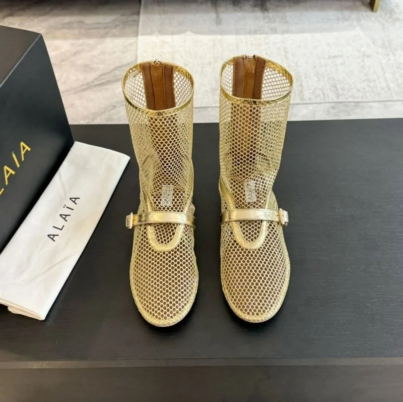 Alaia Shoes ComfortFit 7125