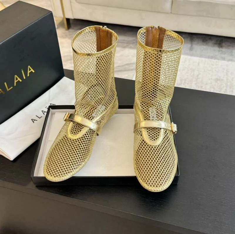 Alaia Shoes ComfortFit 7125