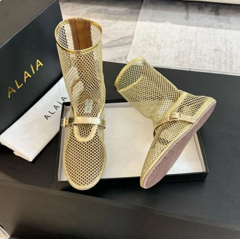 Alaia Shoes ComfortFit 7125