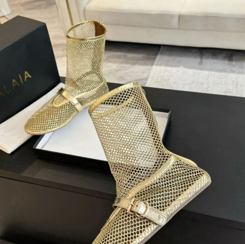 Alaia Shoes ComfortFit 7125