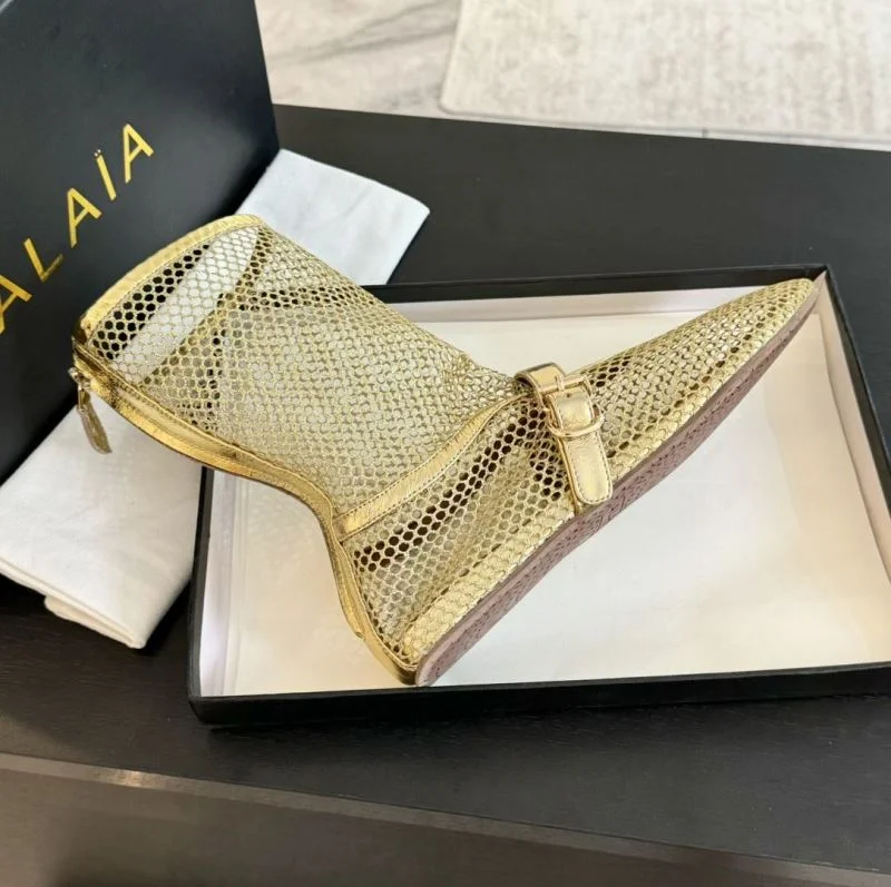 Alaia Shoes ComfortFit 7125