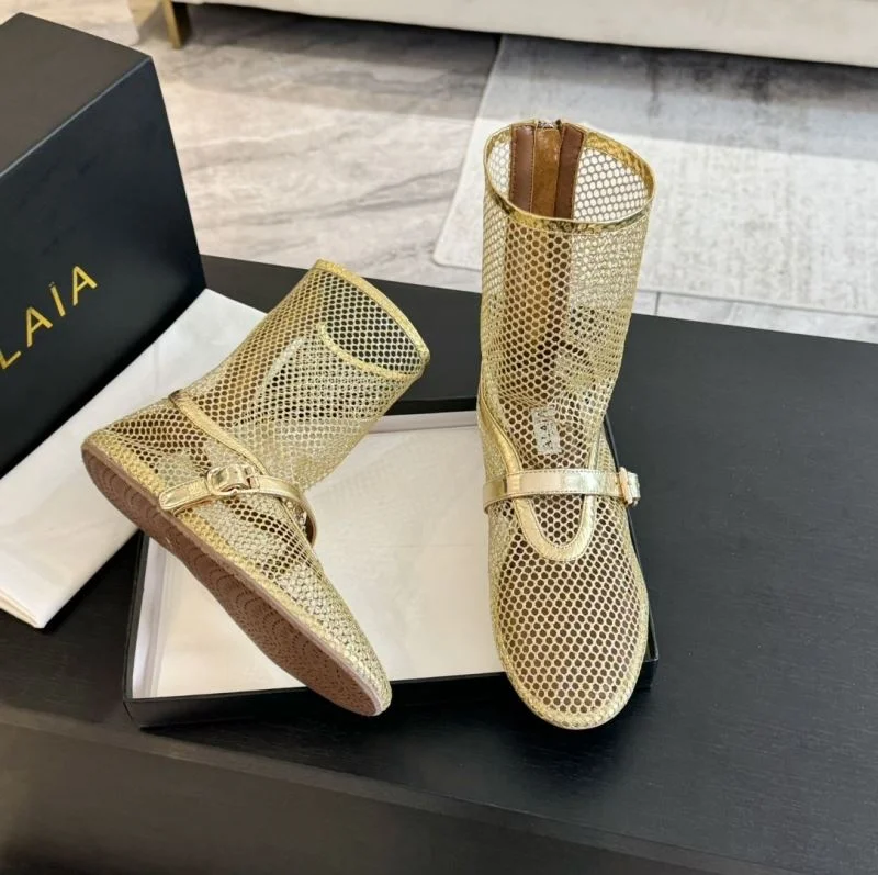 Alaia Shoes ComfortFit 7125