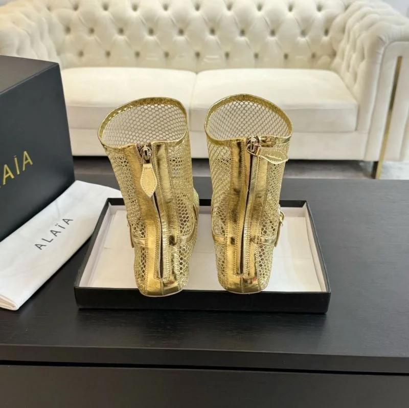 Alaia Shoes ComfortFit 7125