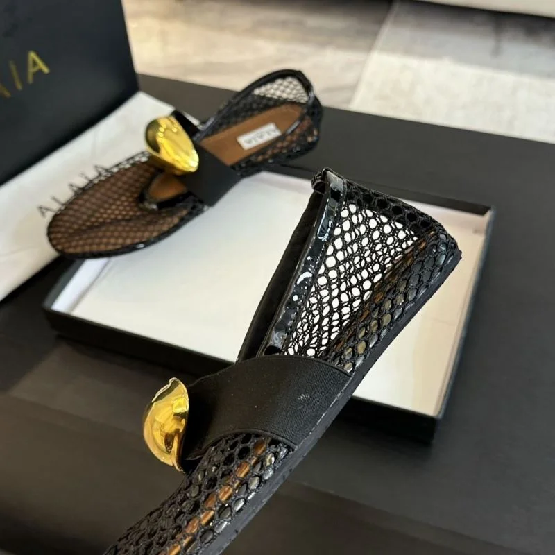 OnTrend Alaia Shoes 6987