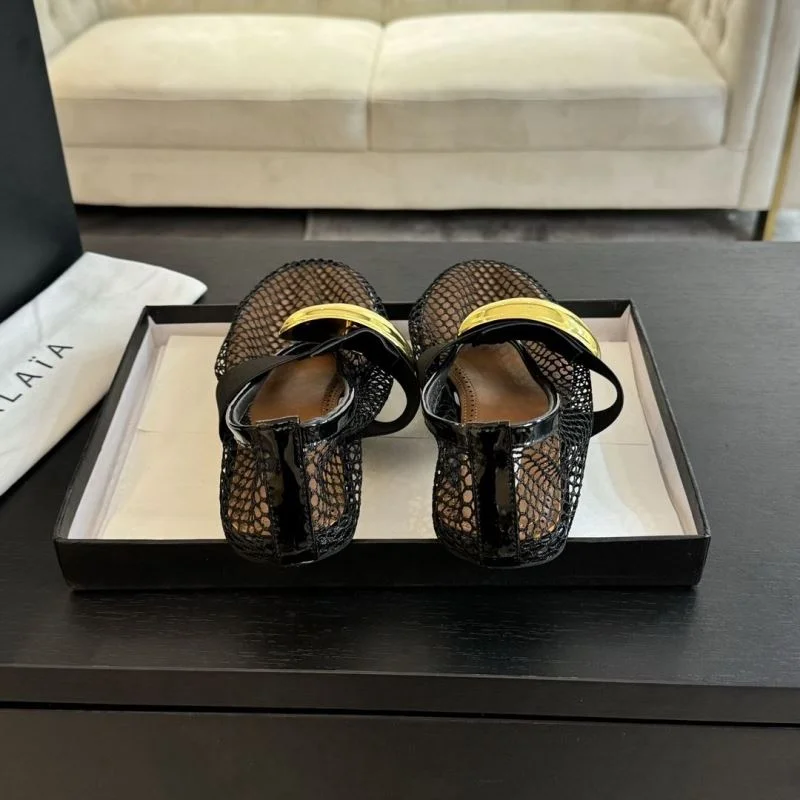 OnTrend Alaia Shoes 6987