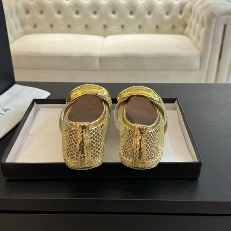 Alaia Shoes WaterResistant 7003
