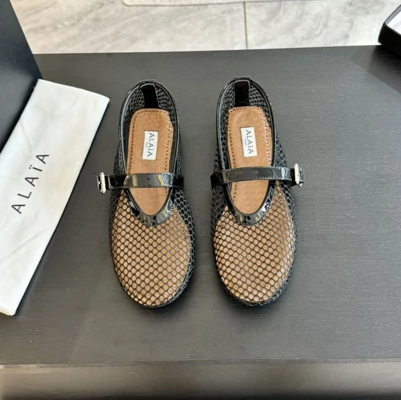 Alaia Shoes UrbanChic 6970